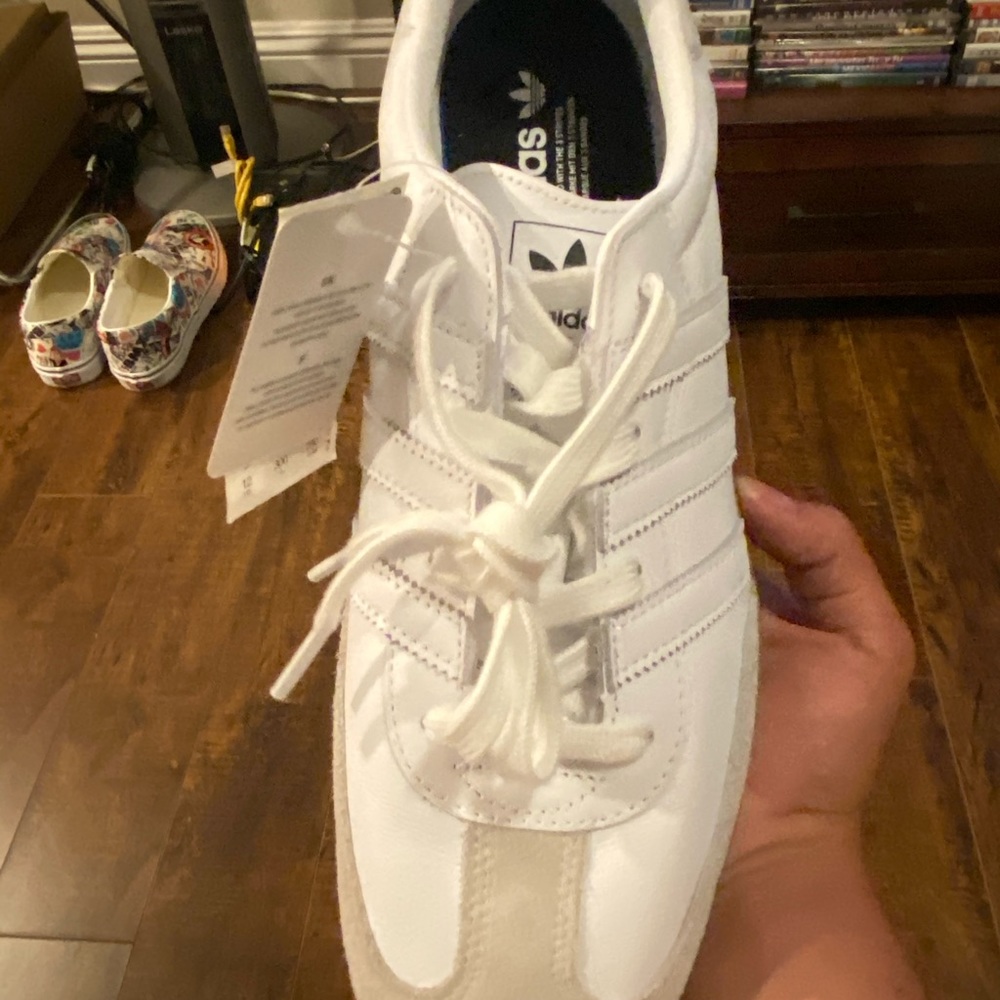 Adidas Samba Og Ms - Picture 2 of 6